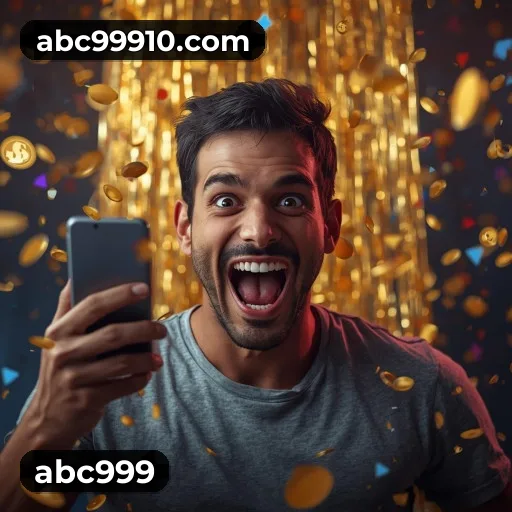 Comparação APP mobile vs versão web da abc999