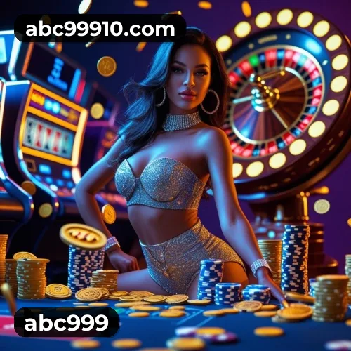 Tabela RTP dos jogos de cassino da abc999