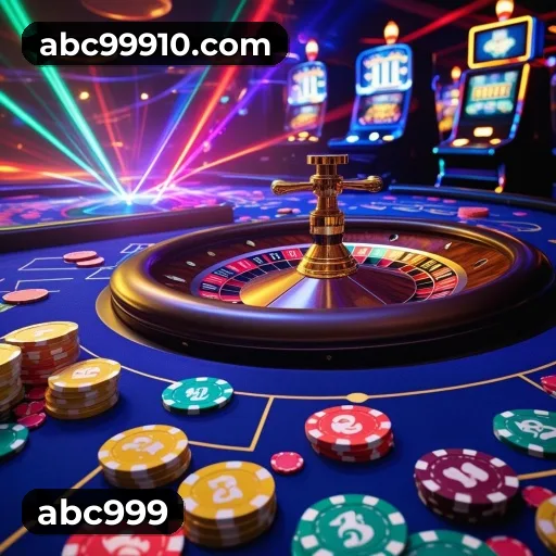 Catálogo abc999 com mais de 3.100 jogos — Pragmatic Play, Evolution, NetEnt e fornecedores certificados