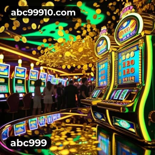 Bônus e promoções abc999