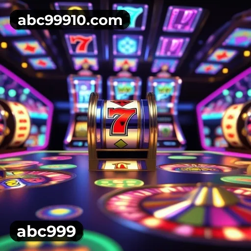 Pagamentos PIX na abc999