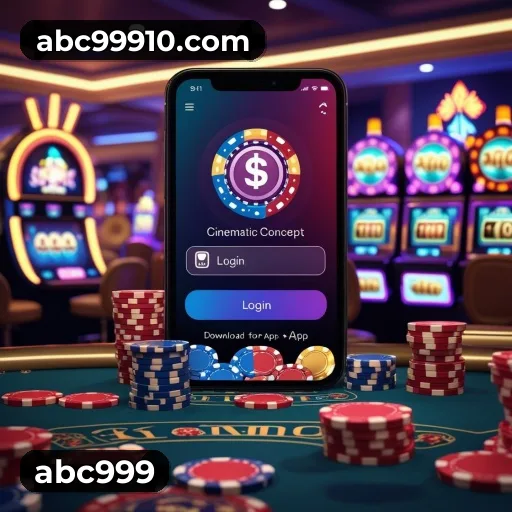 Pagamentos PIX na abc999
