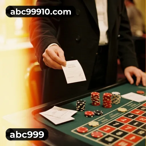 Certificações de segurança da abc999