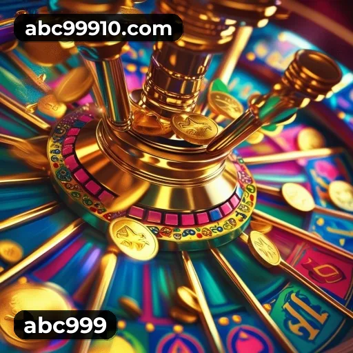 Tabela RTP dos jogos de cassino da abc999