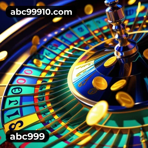 App abc999 para iOS e Android — interface mobile, login biométrico e PIX integrado