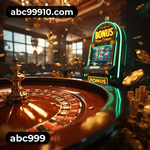 Logo da abc999