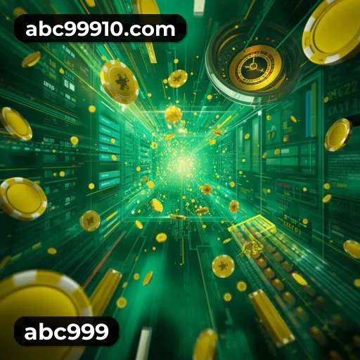 Catálogo abc999 com mais de 3.100 jogos — Pragmatic Play, Evolution, NetEnt e fornecedores certificados