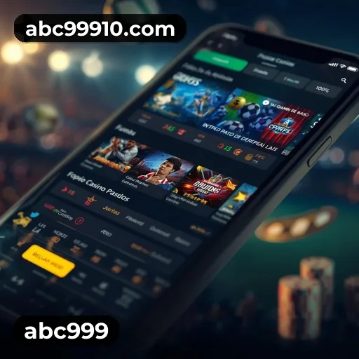 FAQ abc999 Brasil - Perguntas frequentes sobre bônus, PIX, RTP, APP mobile e VIP
