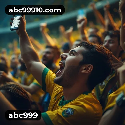 Logo da abc999
