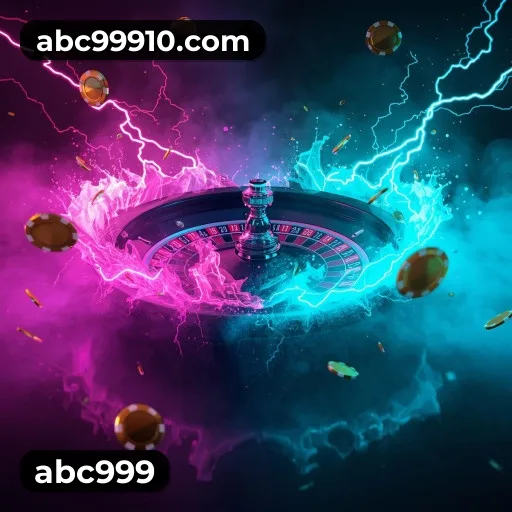 Logo da abc999