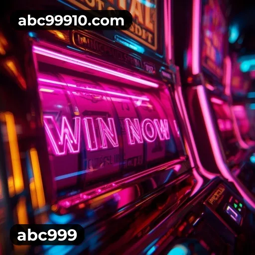Bônus e promoções abc999