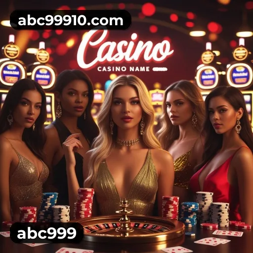App abc999 para iOS e Android — interface mobile, login biométrico e PIX integrado