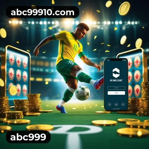Loterias online disponíveis na abc999